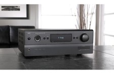NAD T 748 AV Surround Sound Receiver
