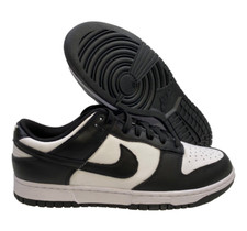 Nike Dunk Low Retro Panda White Black DD1391-100 | EUR 45,5 US 11,5 | NEU & OVP