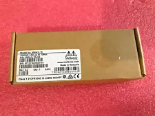 NEW MMA1L10-CR Mellanox QSFP28 1310nm 100Gb LR4 Optical Transceiver