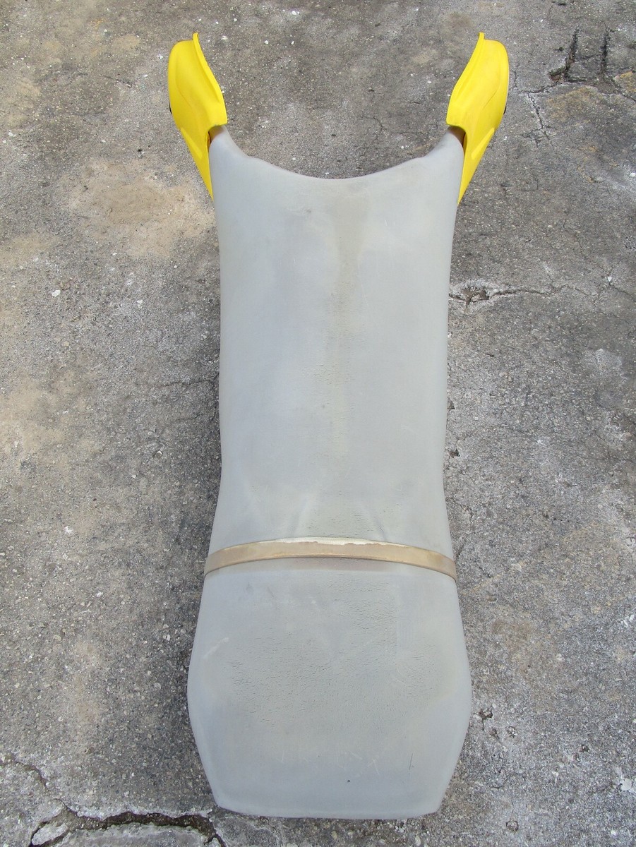01 SEADOO XP SEAT ASSEMBLY 269000647 | eBay