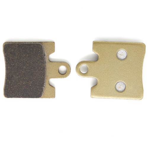 Front brake Pad Set for SYM GT 500 2004 - Picture 6 of 7
