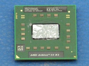 CPU AMD Athlon AMDTK53HAX4DC Notebook 201003081520-14010