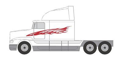 BLANK WINDSHIELD BANNER STRIPE DECAL VINYL GRAPHIC CAR TRUCK AUTO SUV VAN