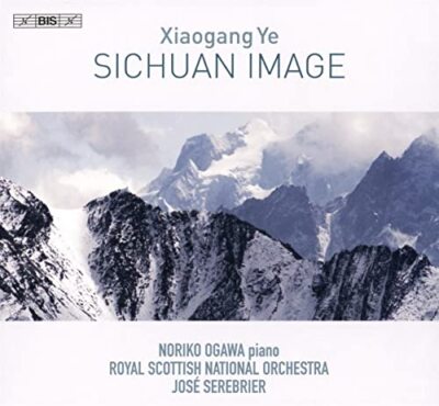 Various - Xiaogang Ye: Sichuan Image [CD]
