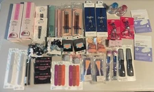 Lot of (40) Assorted Brand Beauty Tools TL05