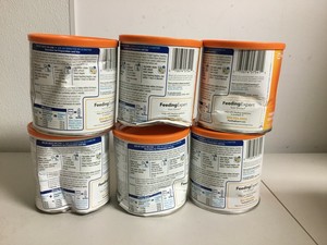 12 oz similac sensitive