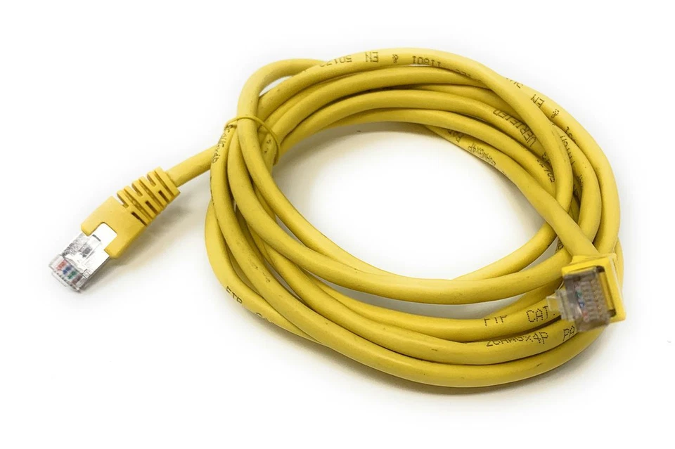 AVM FRITZ!Box 7490 WLAN + Kabelset /  AC N Router VDSL ADSL VOIP MESH ISDN TAE - Bild 4 von 4