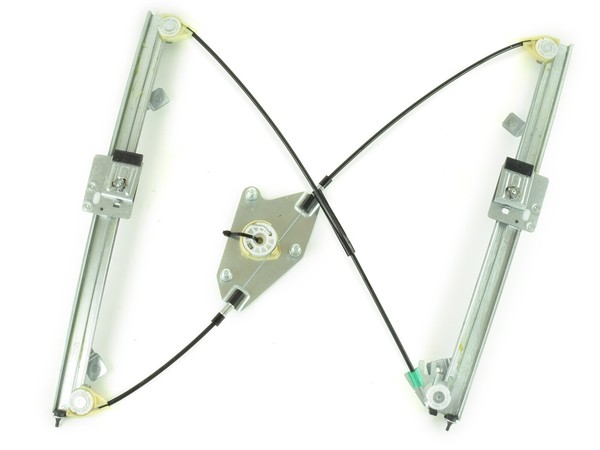 Vordere Fensterheber FüR Volkswagen Tiguan 2007-2015 Rechtes Mechanismus-image