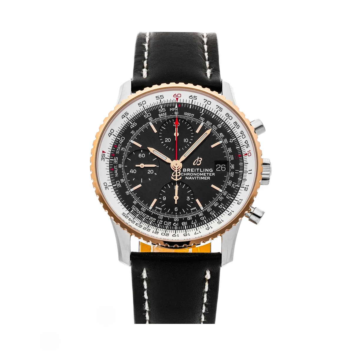 Navitimer 41mm cheap