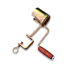 Mini Hand Corn Peeler Thresher Machine Dry Corn Sheller Stripper Tools