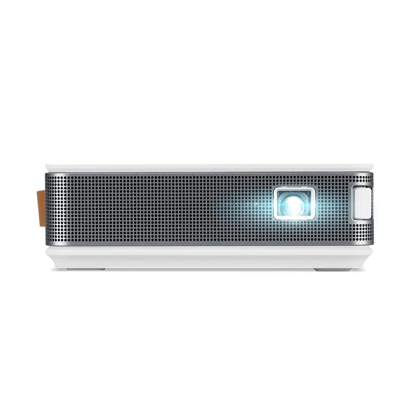 Aopen Fire Legend PV12 DLP Mini Wireless LED Projector + remote, A1 condition - Image 2 of 4