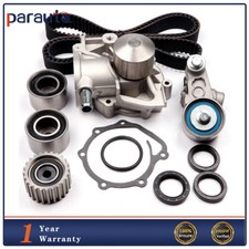 Timing Belt Water Pump Kit For 99-05 Subaru Forester Impreza Outback 2.5l Sohc