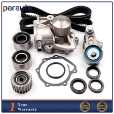 Timing Belt Water Pump Kit for 99-05 Subaru Forester Impreza Outback 2.5L SOHC