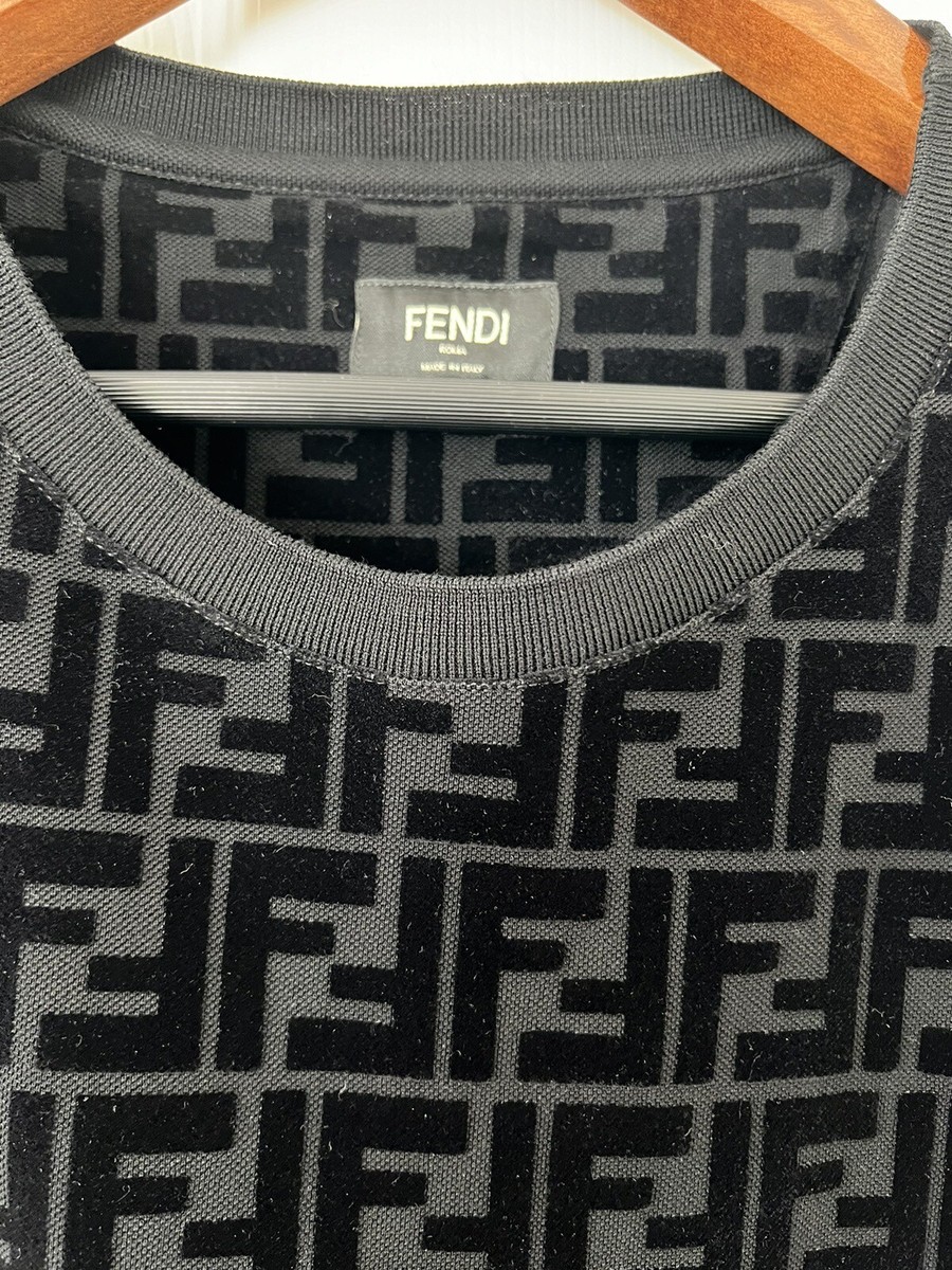 Fendi Men T Shirt | eBay Fendi Men T Shirt | eBay