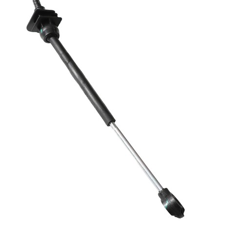 NEW Transmission Gear Shift Cable Fits 1998-2004 Ford E150 E250 E350 Econoline - Picture 5 of 15