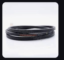 A488 Dunlop Hexagonal Double Sided Drive Belt for Tractor Lawnmower 