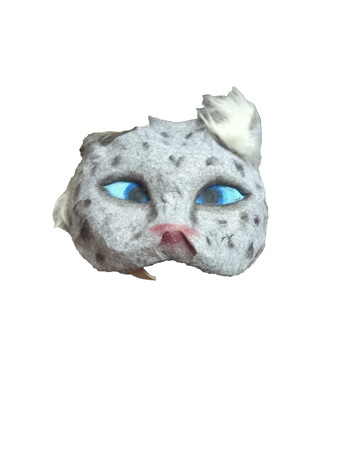 Disfraz de fieltro Handmade máscaras y antifaces