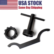 Night Vision PVS-14 Universal Tool Disassembly Set Adjustable Spanner Wrench Kit