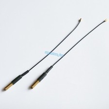 1Pcs 433Mhz 2.5DBI built-in PCB antenna ipex connector with Helical Spring