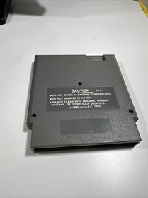 Adventures of Dino-Riki Original (Nintendo NES) 1987 - Tested!