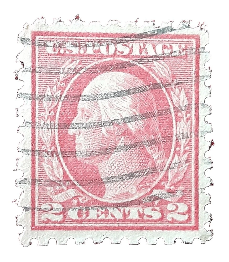 XF/S (Extremely Fine/Superb) Used United States Stamps