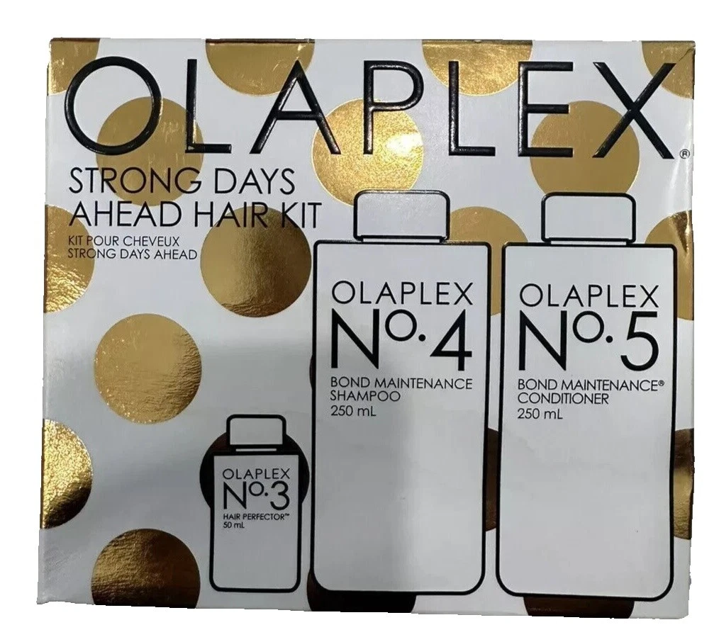 Olaplex Cuidado del Cabello Juegos y kits