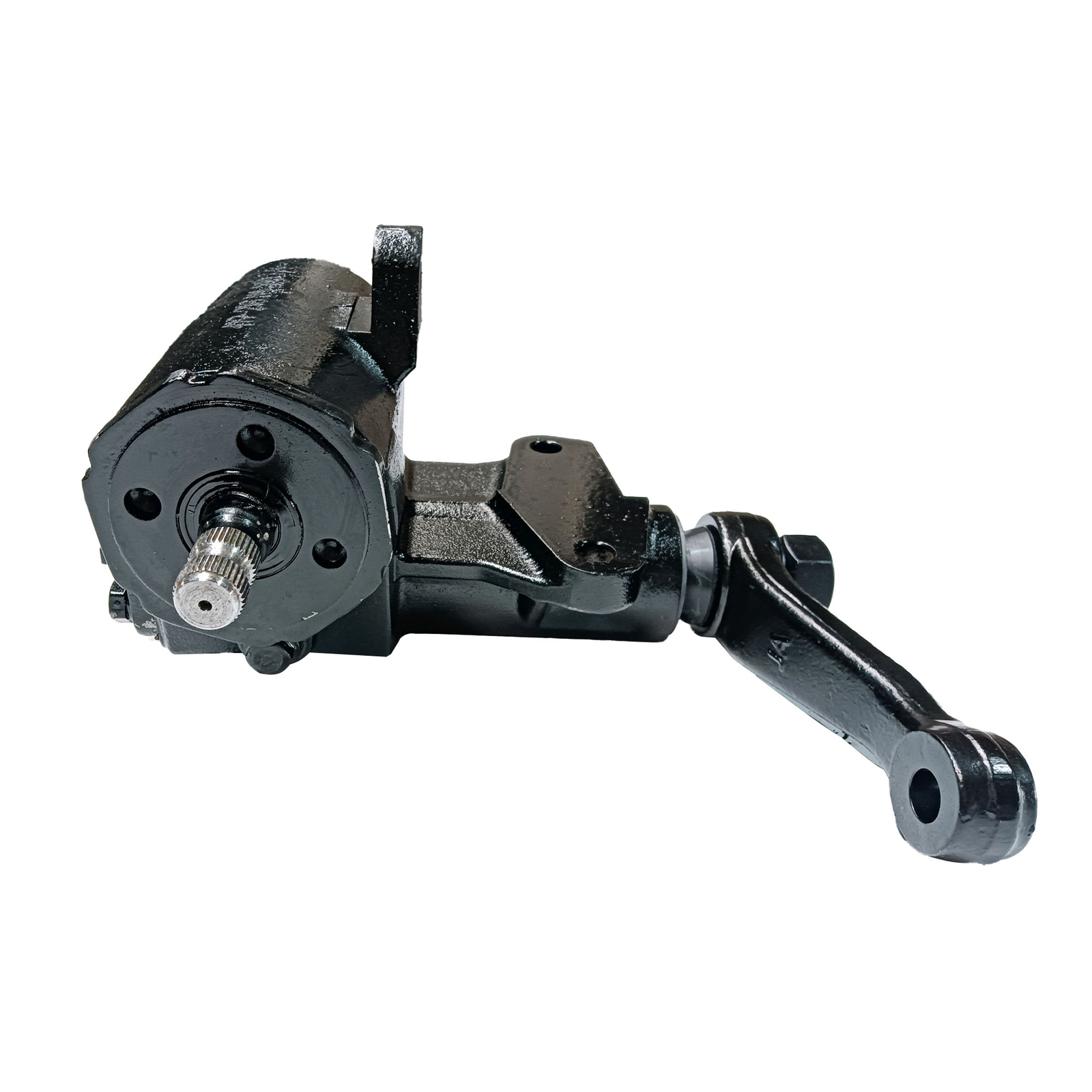 Manual Steering Gear Box Gearbox TCP For Toyota Hilux Pickup Truck 1989-1995 2WD