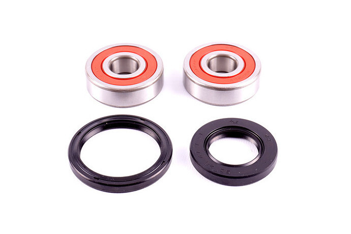 TOURMAX WBK-050 kit roulements de roue avant pour Yamaha XS 750 de 1978 et 1979