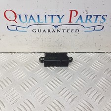 MERCEDES CLS AIR SRS BAG CRASH IMPACT SENSOR W219 2010 A0038200726