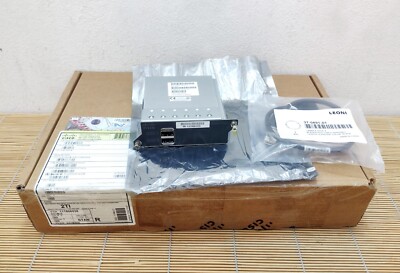 Cisco C2960X-STACK FlexStack-Plus Stacking Module f. 2960X Switch in Box
