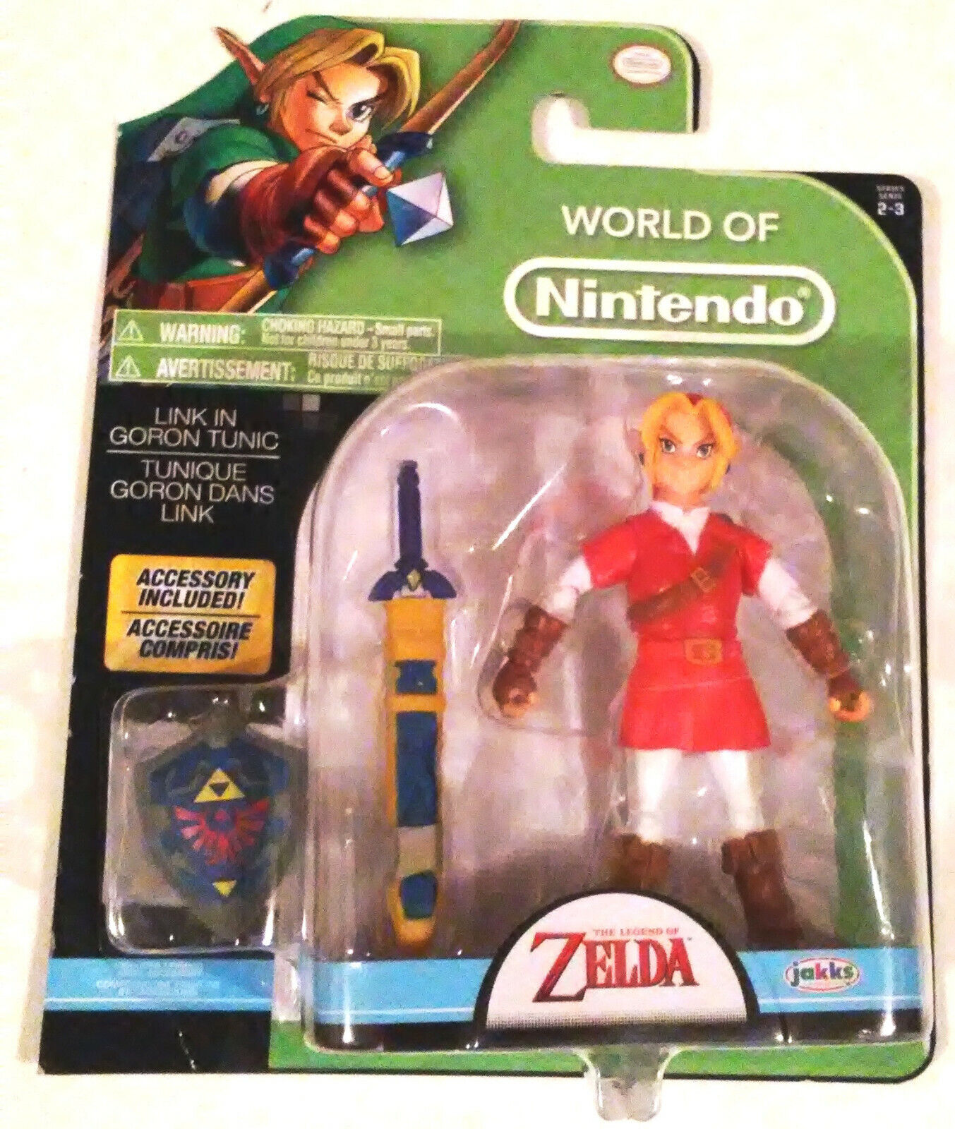 3D Scanned Legend of Zelda Toys from 1987 : r/3DScanning