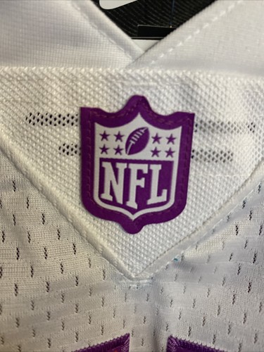 Super Bowl 57 Nike jersey Philadelphia Eagles Kansas City Chiefs- M NWT - Picture 3 of 9