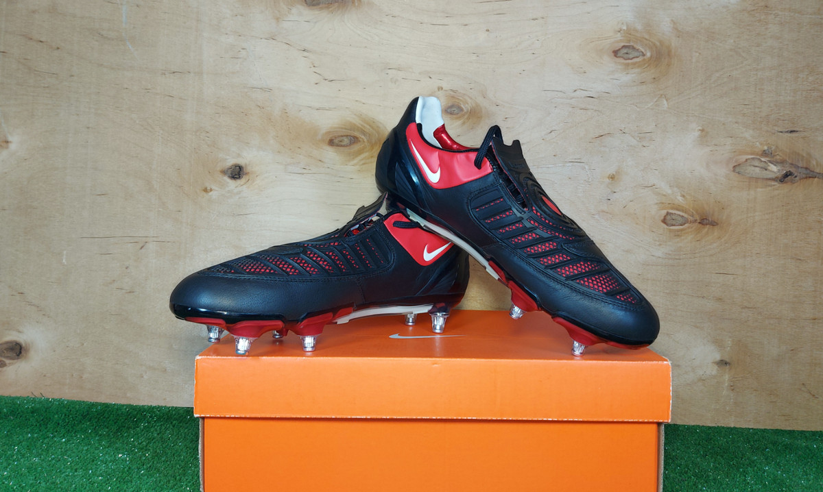 Nike total 90 k-leather sg 2025 Nike total 90 k-leather sg 2025