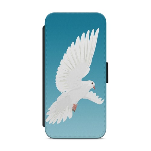MAGNETIC WALLET FLIP PHONE CASE COVER FOR SAMSUNG A51 S7 S8 S9 S10 S10E S20 S21 - Imagen 18 de 18