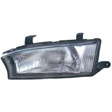 Feu avant (phare) Subaru LEGACY