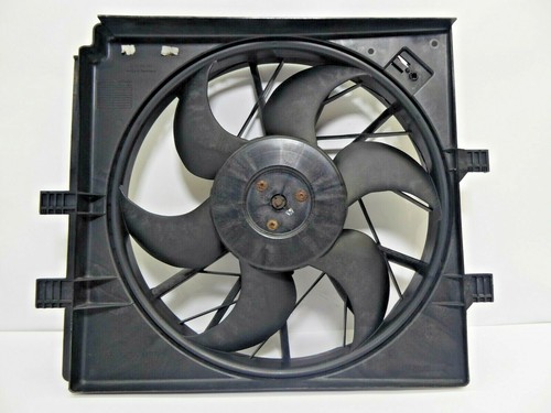 Original BOSCH Lüftermotor Kühler für MB A-Klasse W168 A1685050055