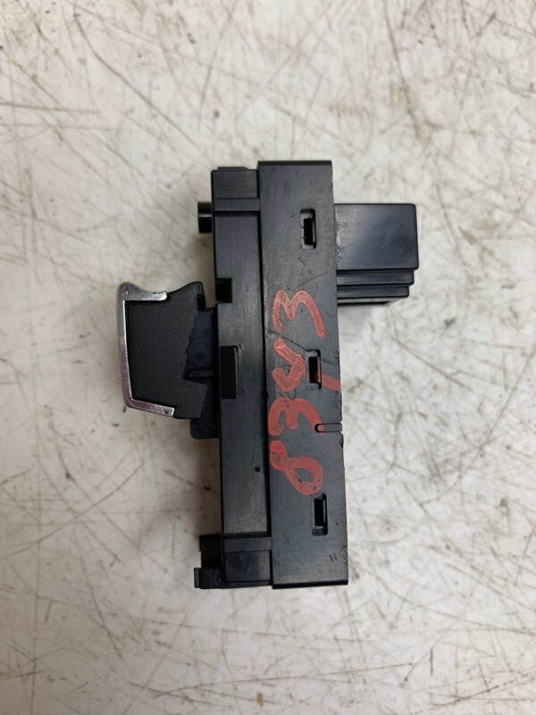 05 06 07 08 09 Bentley Continental Rear Right Or Left Window Switch OEM