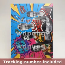 Bring It On BLU-RAY Full Slip Case Limited Edition