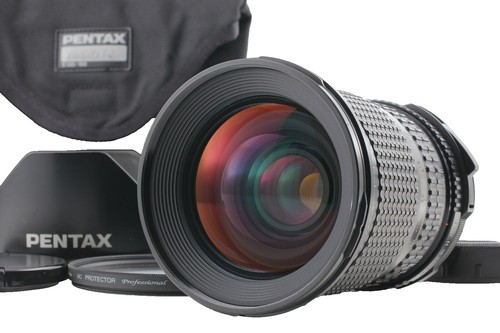 Pentax 6x7 500mm f/5.6 Super Telephoto Lens for Pentax 67 | eBay