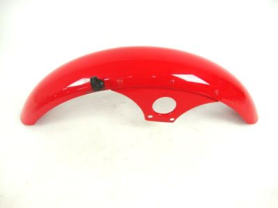 KOTFLÜGEL VORNE APRILIA ST 125 FRONT Fender Kotflügel mudguard 
