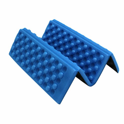 1PC Folding Sit Mat Foldable Foam Kneeling Pad Knee Mat Seat Cushion Camping - Afbeelding 7 van 13