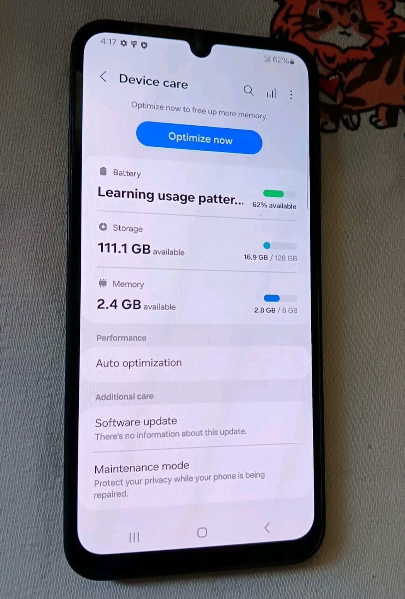 R*୧様 Samsung Galaxy A25 5G ブラック 本体 Samsung Galaxy A25 5G - (FACTORY UNLOCKED) 6.7