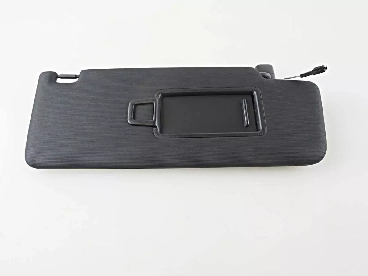 Tiguan 2024 sun visor