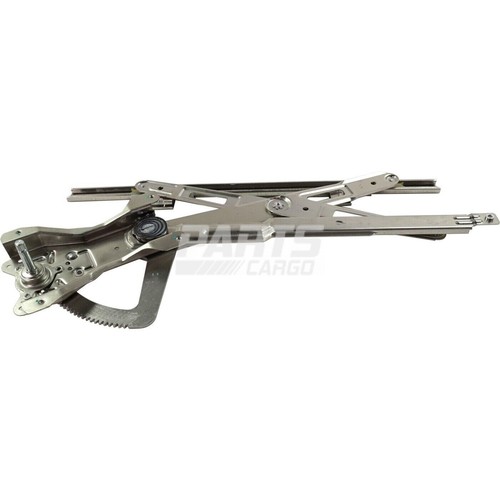 Nuevo regulador de ventana delantero izquierdo se adapta 1997-2002 a Saturn SC1 21170779 - Imagen 4 de 4