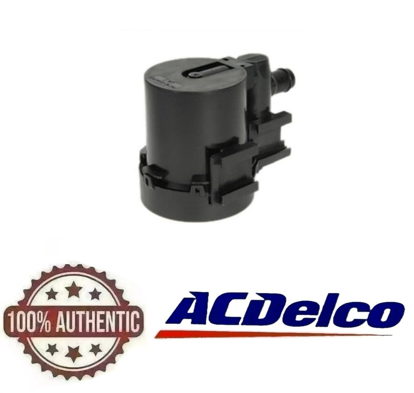 Best OEM Replacement Vapor Canister Purge Valve EVAP Solenoid for GM ...