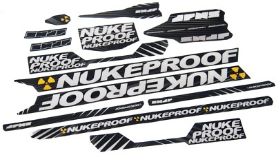 nukeproof mega decals