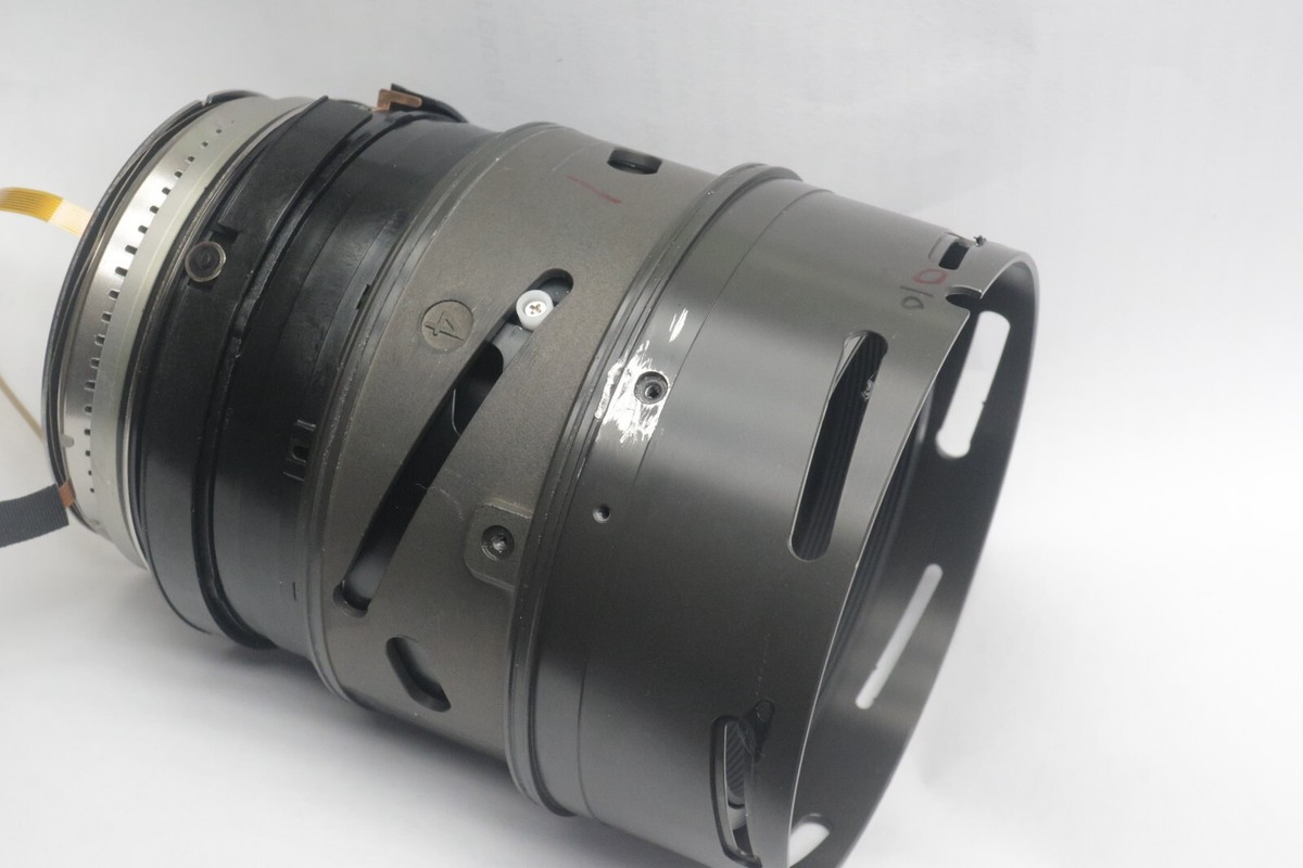 Canon EF 70-200mm 2.8 L IS USM II lens Main CAM BARREL Canon EF 70-200mm 2.8 L IS USM II lens Main CAM BARREL
