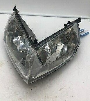 Polaris Headlight Assembly With Adjuster 2411017 2015 600 Indy Voyager