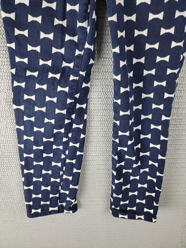 Gap Kate Spade jeans denim kids size 6 - Picture 7 of 15