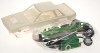 Avant Slot AV52199 Nissan 240RS White Kit